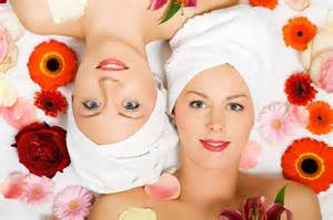 Anti-Cellulite massage at orchid's skin care